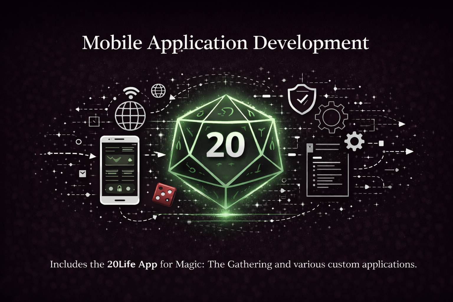 Mobile Application Development